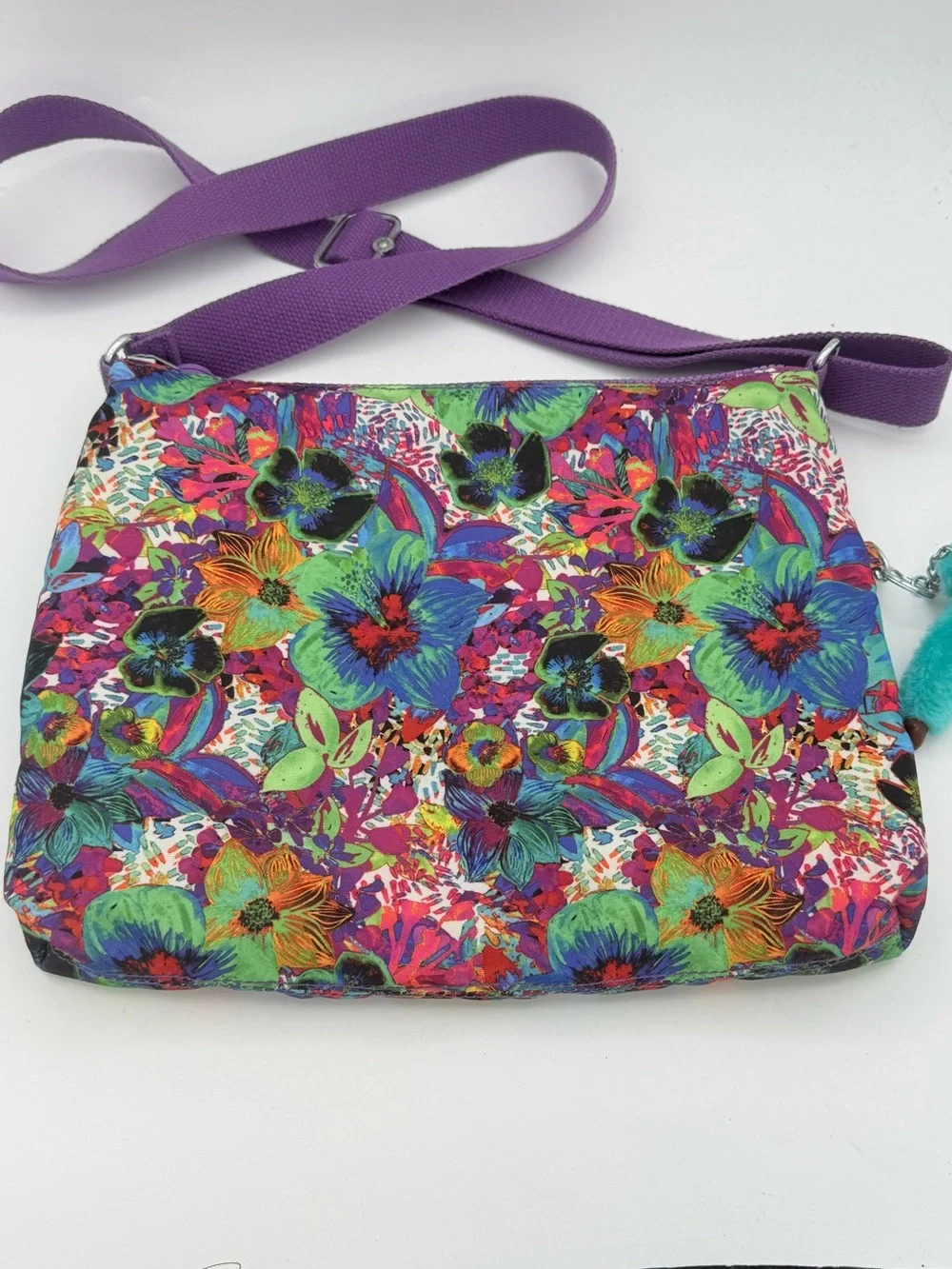 Kipling like new